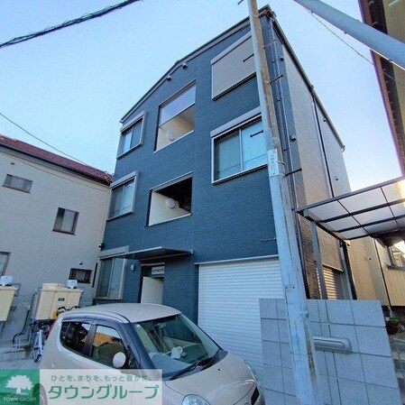 ernestoの物件内観写真